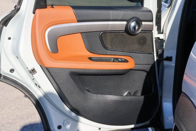 Used 2023 MINI Cooper Countryman John Cooper Works image 11