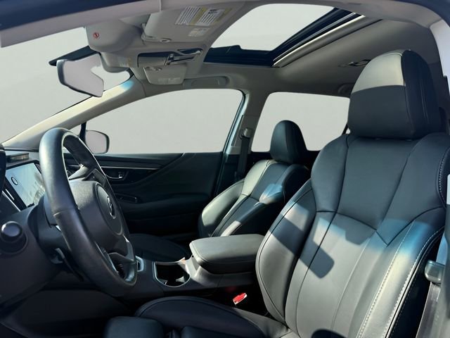 Used 2020 Subaru Outback Limited image 18