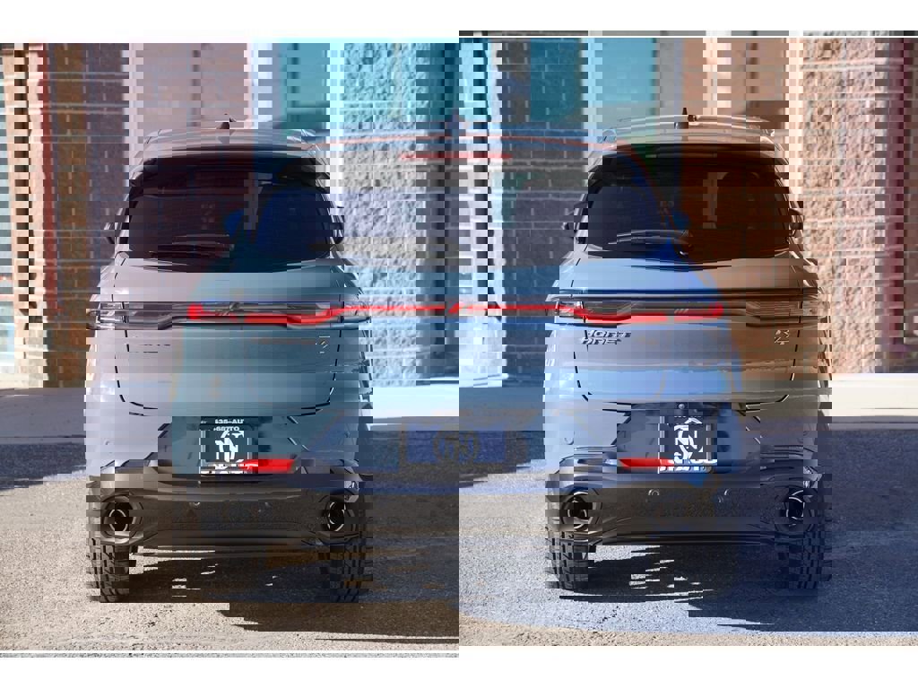 Used 2024 Dodge Hornet R/T Plus w/ Tech Pack Plus w/o Parking image 7