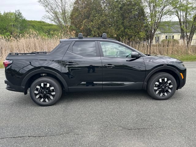 New 2026 Hyundai Santa Cruz SEL AWD/4WD image 6
