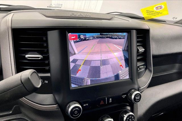 Used 2022 RAM 2500 Tradesman image 24