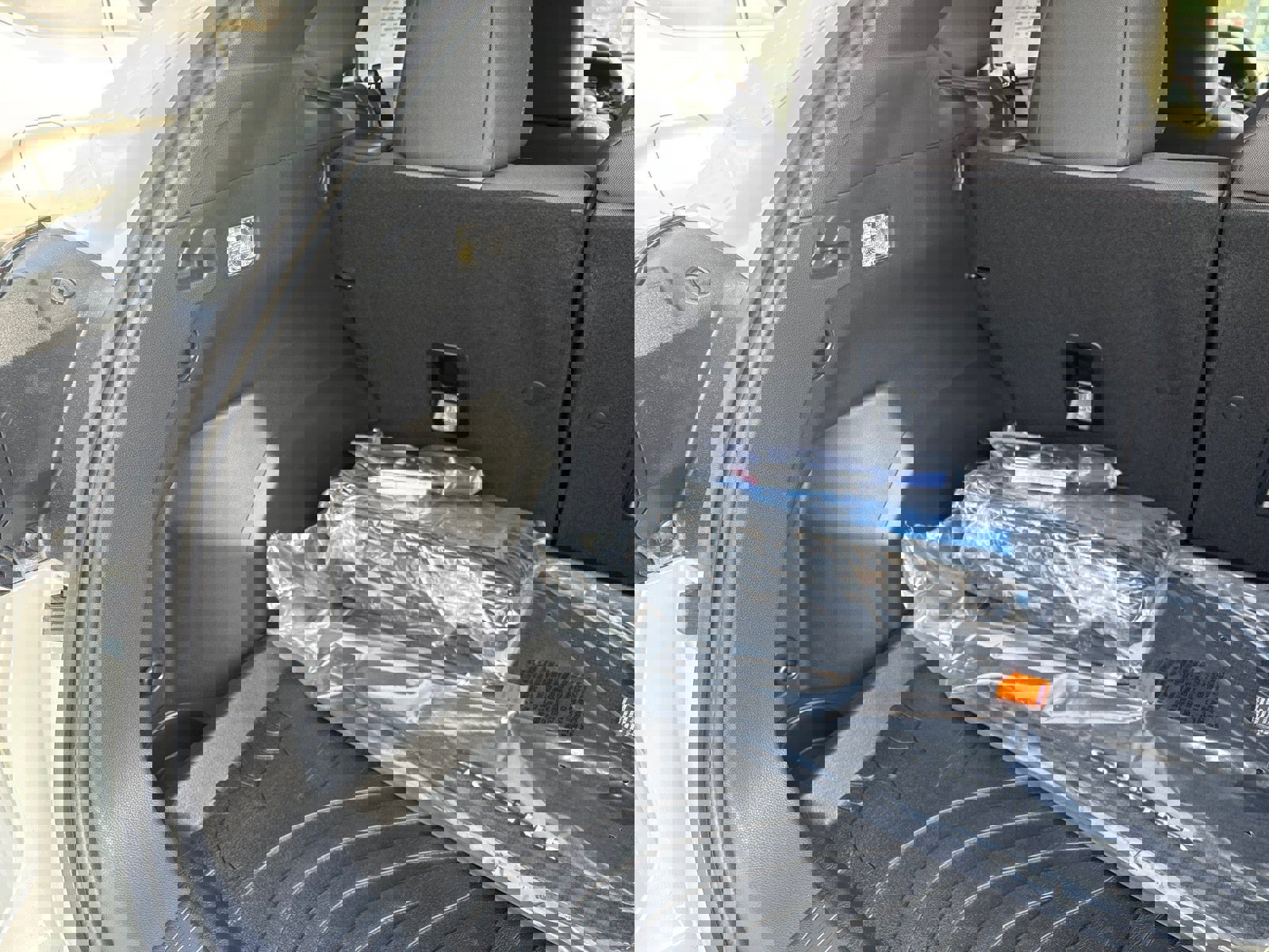 New 2026 Subaru Crosstrek 2.0i Premium image 53