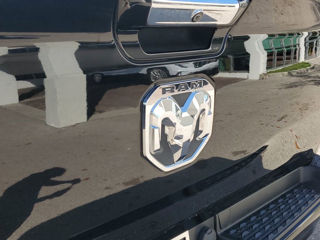 Used 2019 RAM 1500 Limited image 27