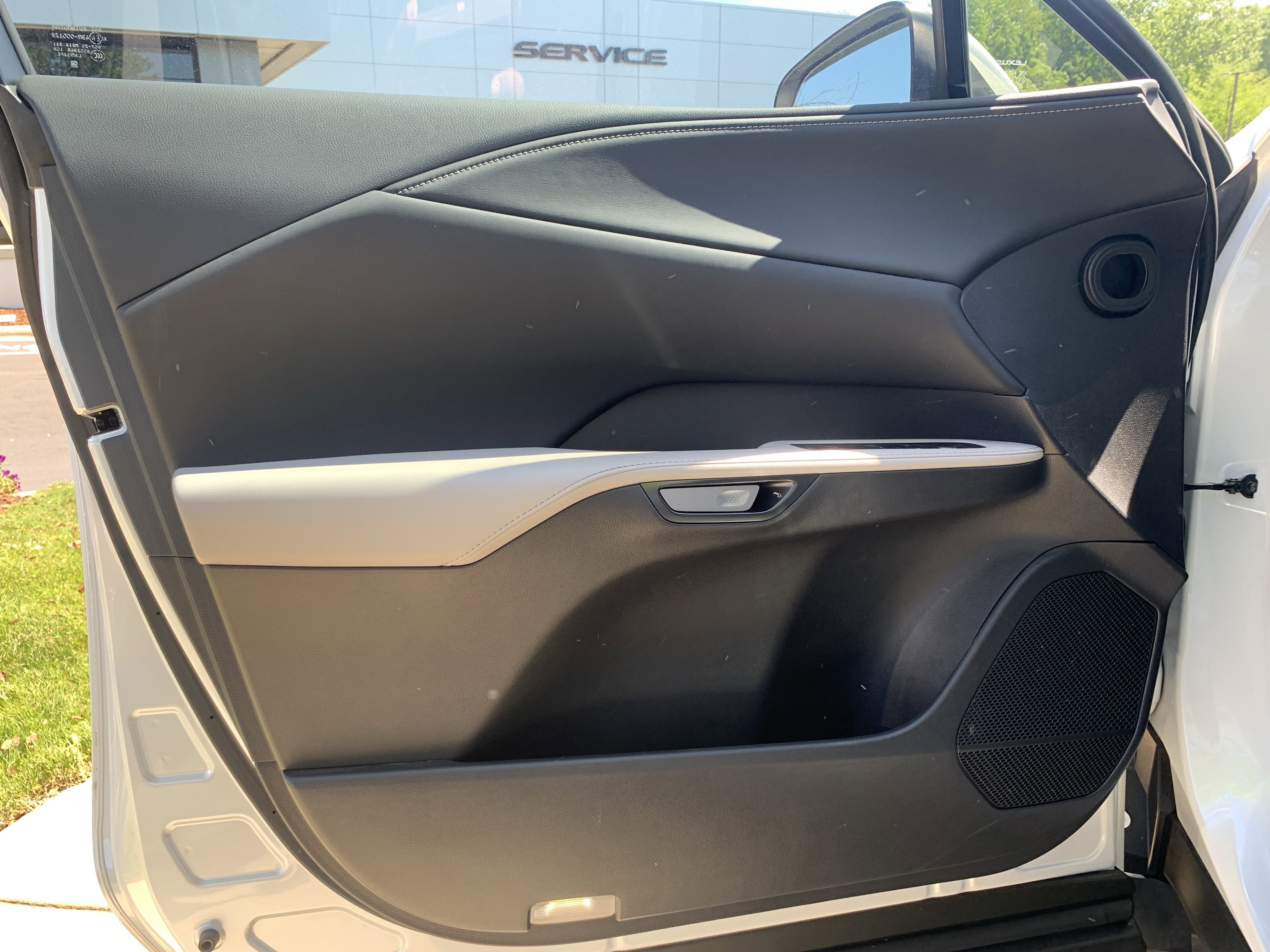 Certified 2023 Lexus RX 350 Premium Plus w/ Cold Area Package image 14