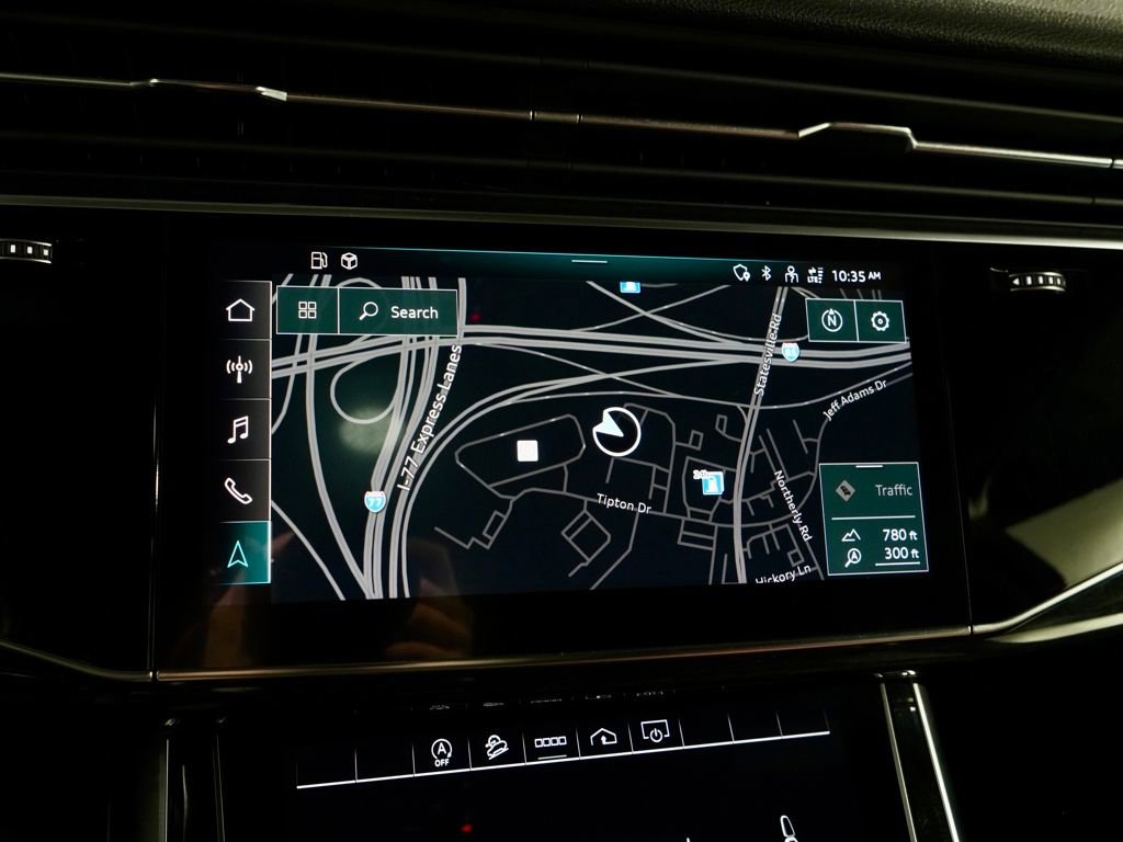 Used 2021 Audi Q7 3.0T Premium w/ Convenience Package image 4