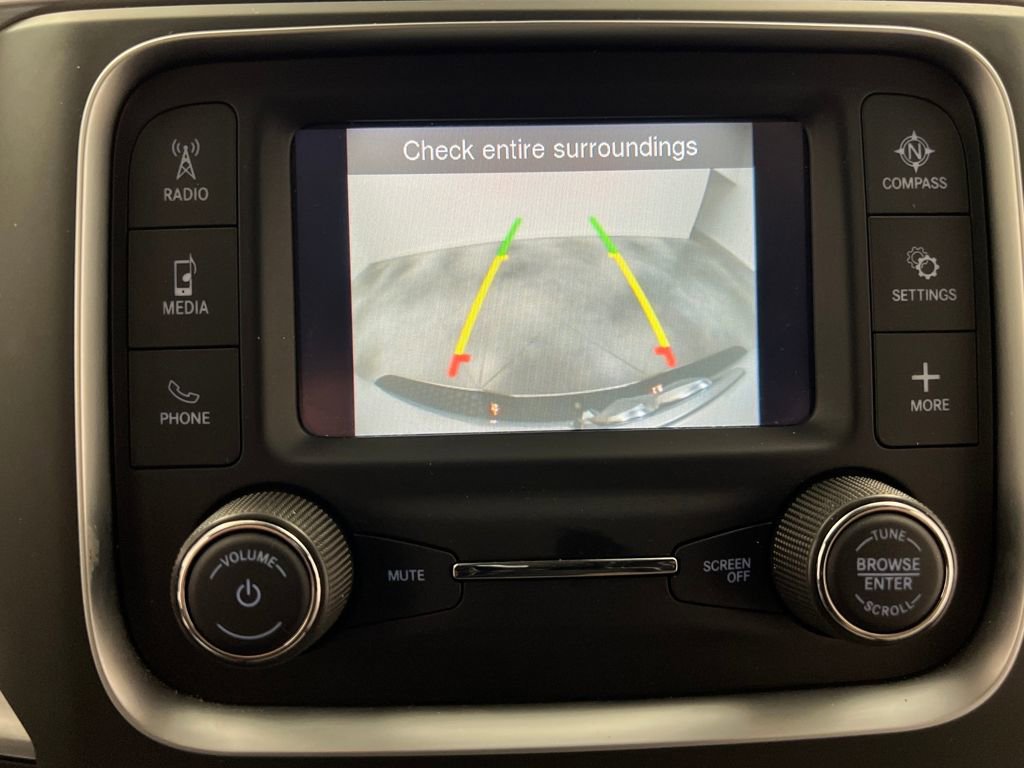 Used 2024 RAM 1500 Classic SLT image 50