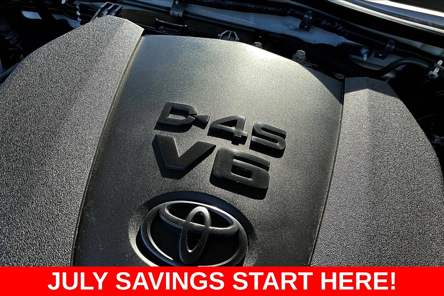 Used 2021 Toyota Tacoma SR AWD/4WD image 38
