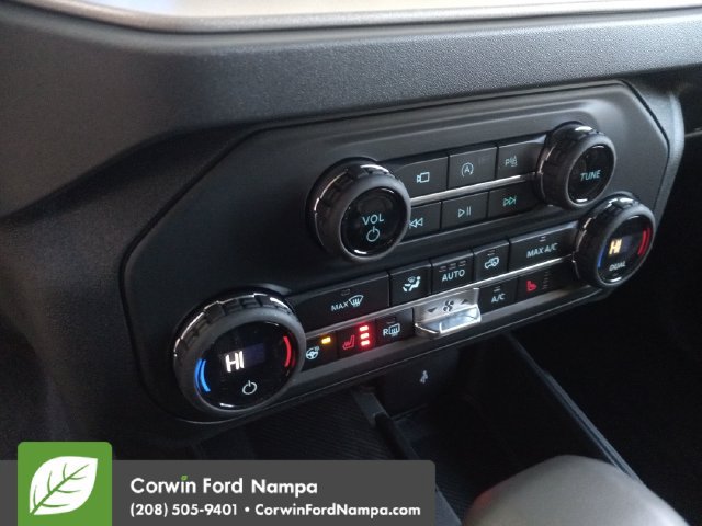 New 2026 Ford Bronco Outer Banks AWD/4WD image 17