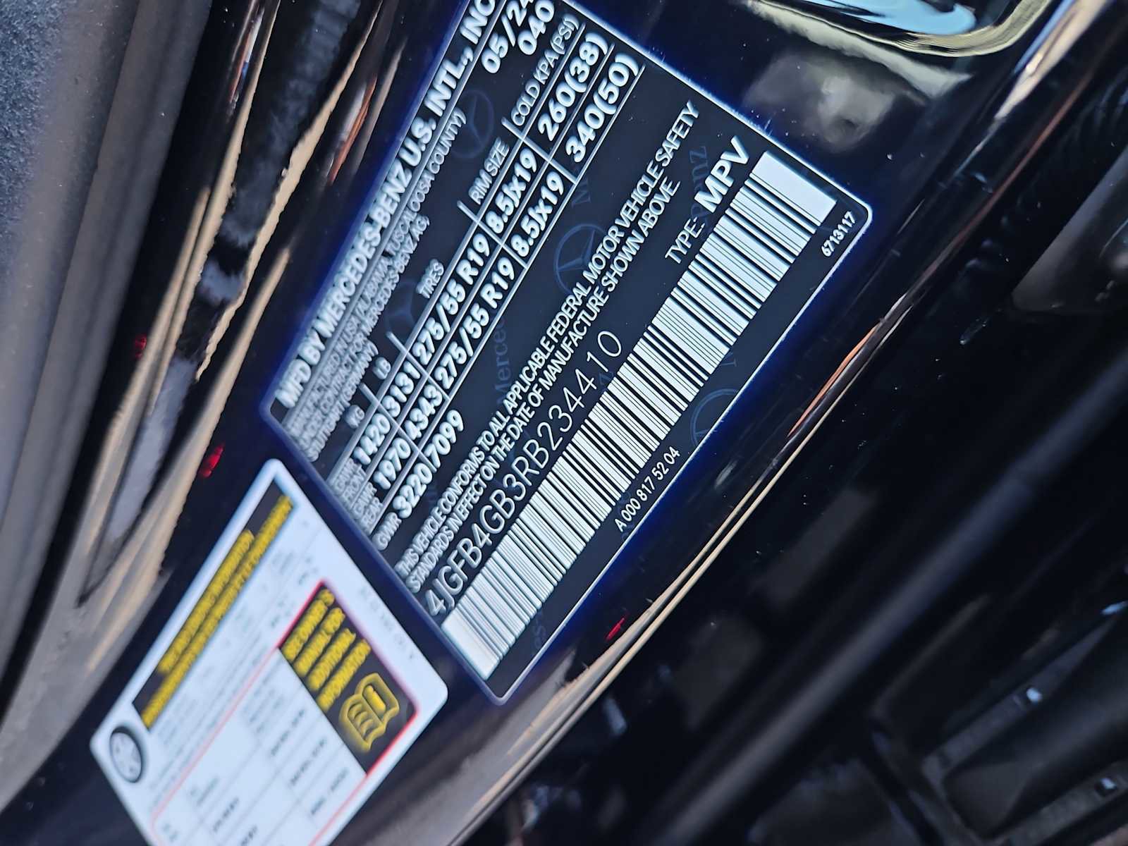 Used 2024 Mercedes-Benz GLE 450e 4MATIC image 14