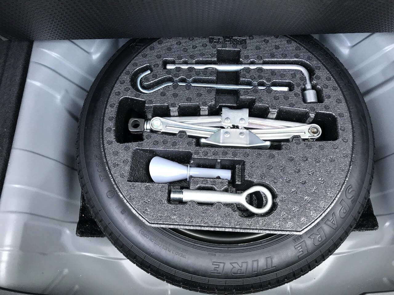 Used 2022 Honda Civic EX image 14