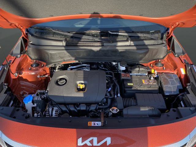 New 2026 Kia Seltos S image 40