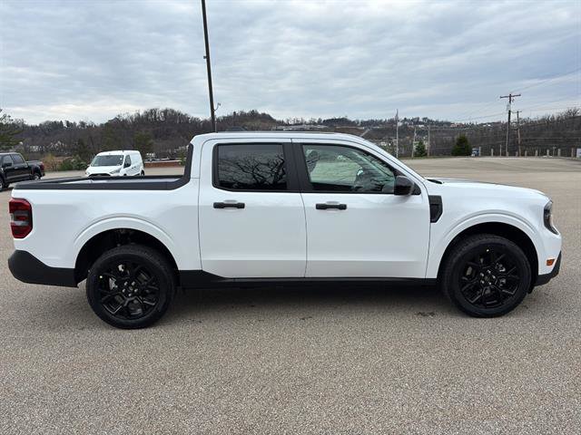 New 2026 Ford Maverick XLT AWD/4WD image 5