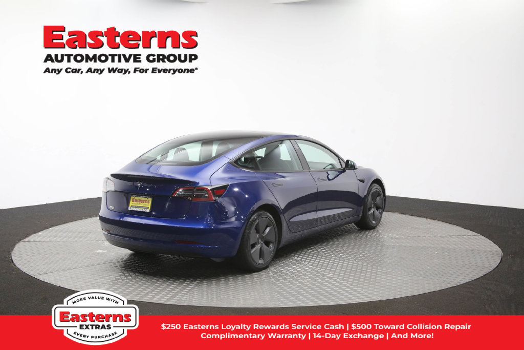 Used 2023 Tesla Model 3 Standard Range RWD image 35