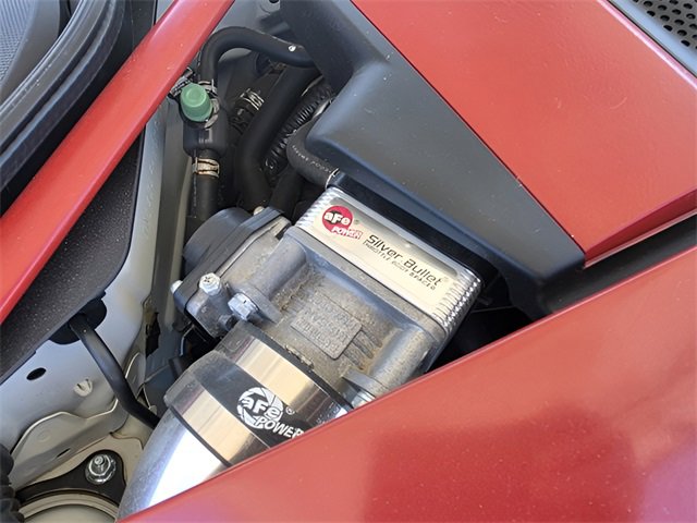 Used 2016 Nissan 370Z Touring image 14