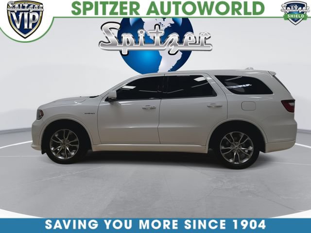 Used 2020 Dodge Durango R/T AWD/4WD image 6