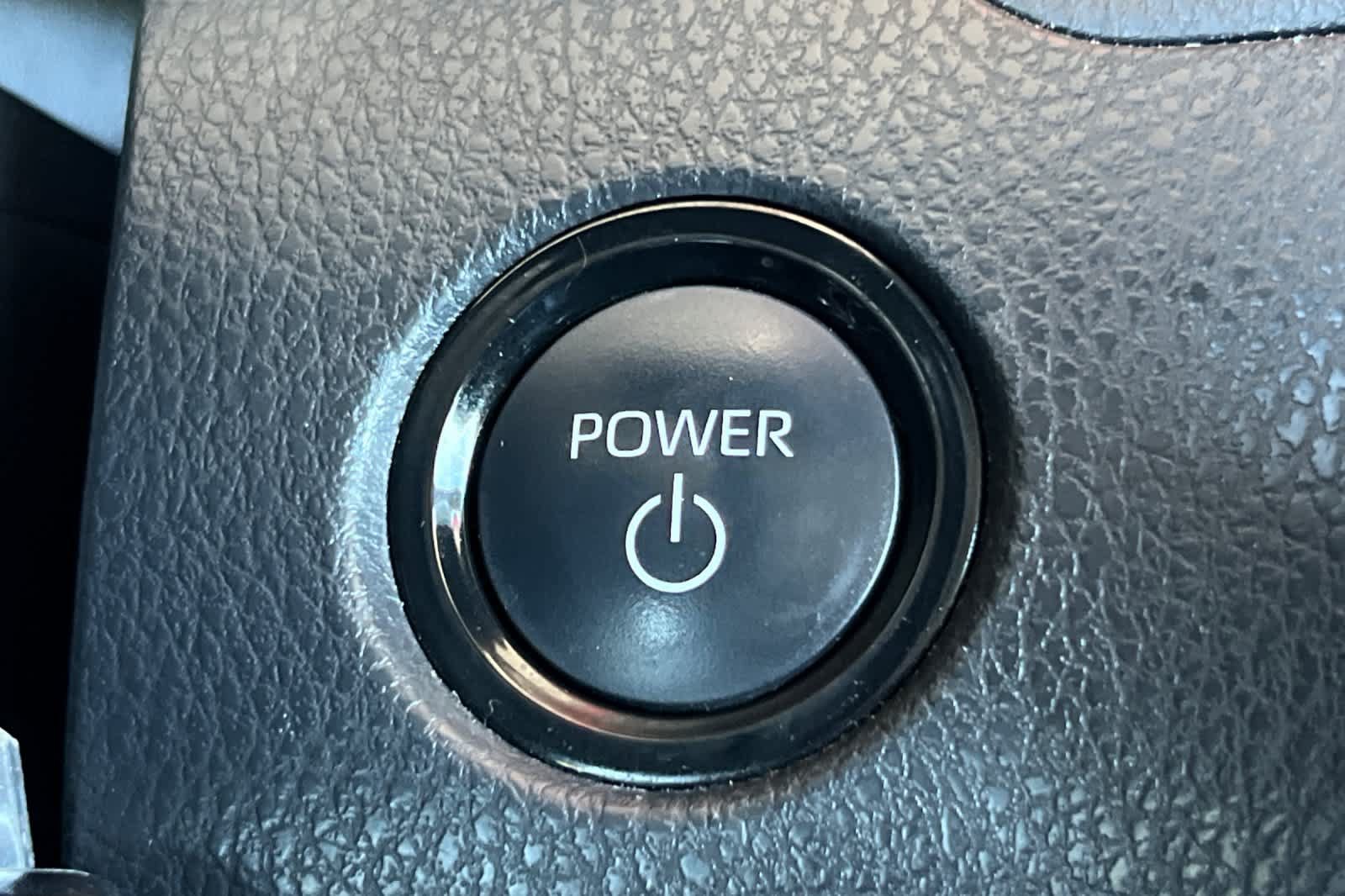 Used 2025 Toyota Camry LE FWD image 23