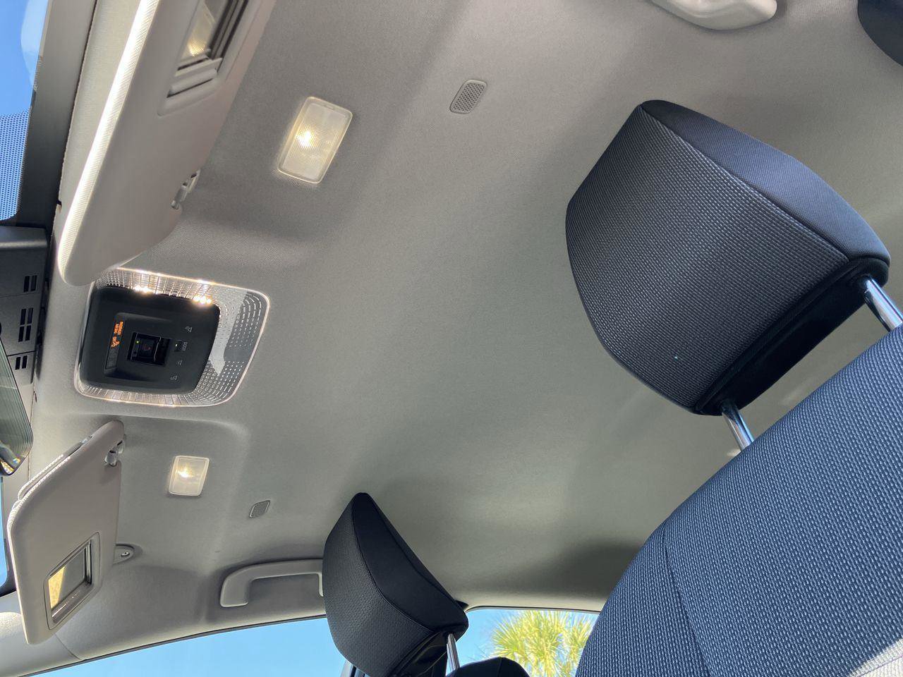 Certified 2025 Toyota Prius LE image 20