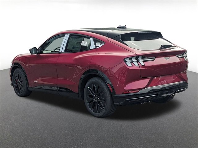 New 2025 Ford Mustang Mach-E Premium w/ Sport Appearance Package image 4