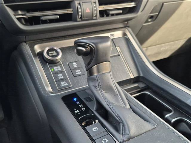 Used 2024 Lexus GX 550 AWD/4WD image 10