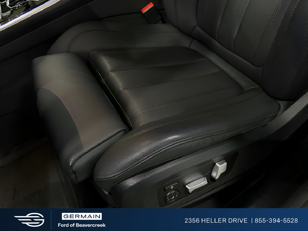 Used 2021 BMW X5 xDrive40i w/ Convenience Package AWD/4WD image 13