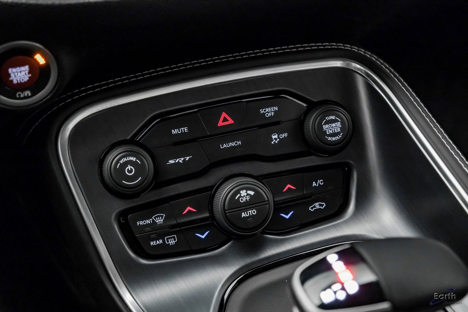 Used 2018 Dodge Challenger SRT Demon image 69