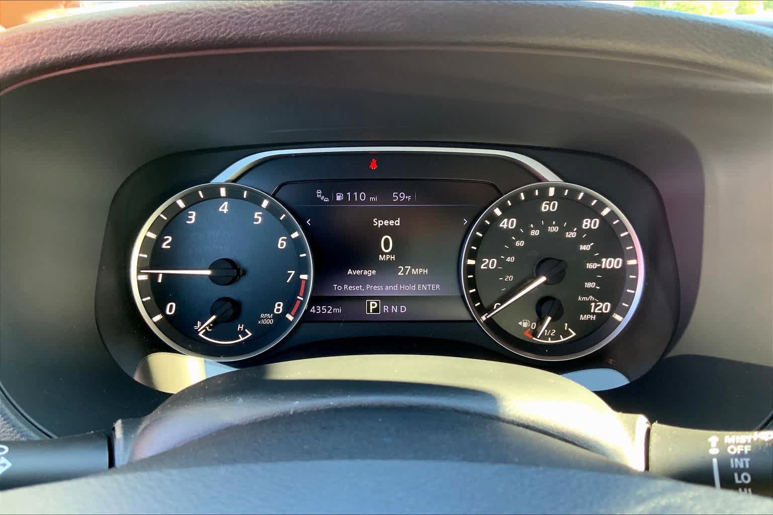 Used 2023 Nissan Frontier SV w/ Technology Package RWD image 24
