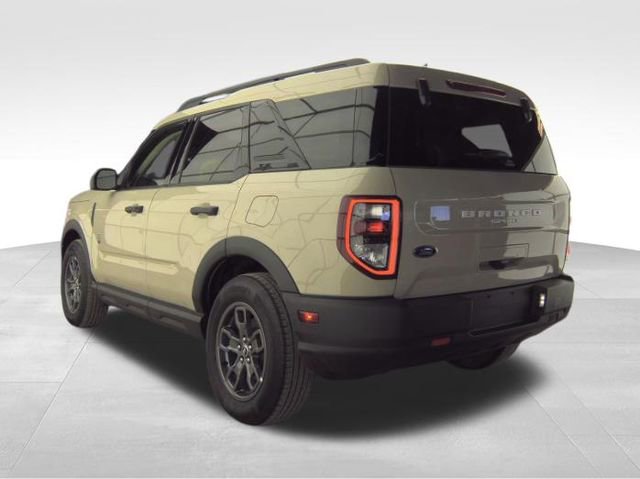 Used 2024 Ford Bronco Sport Big Bend image 13