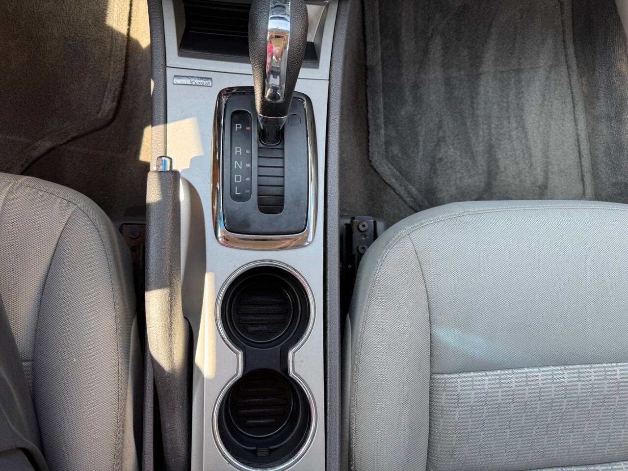 Used 2012 Ford Fusion SE FWD image 19