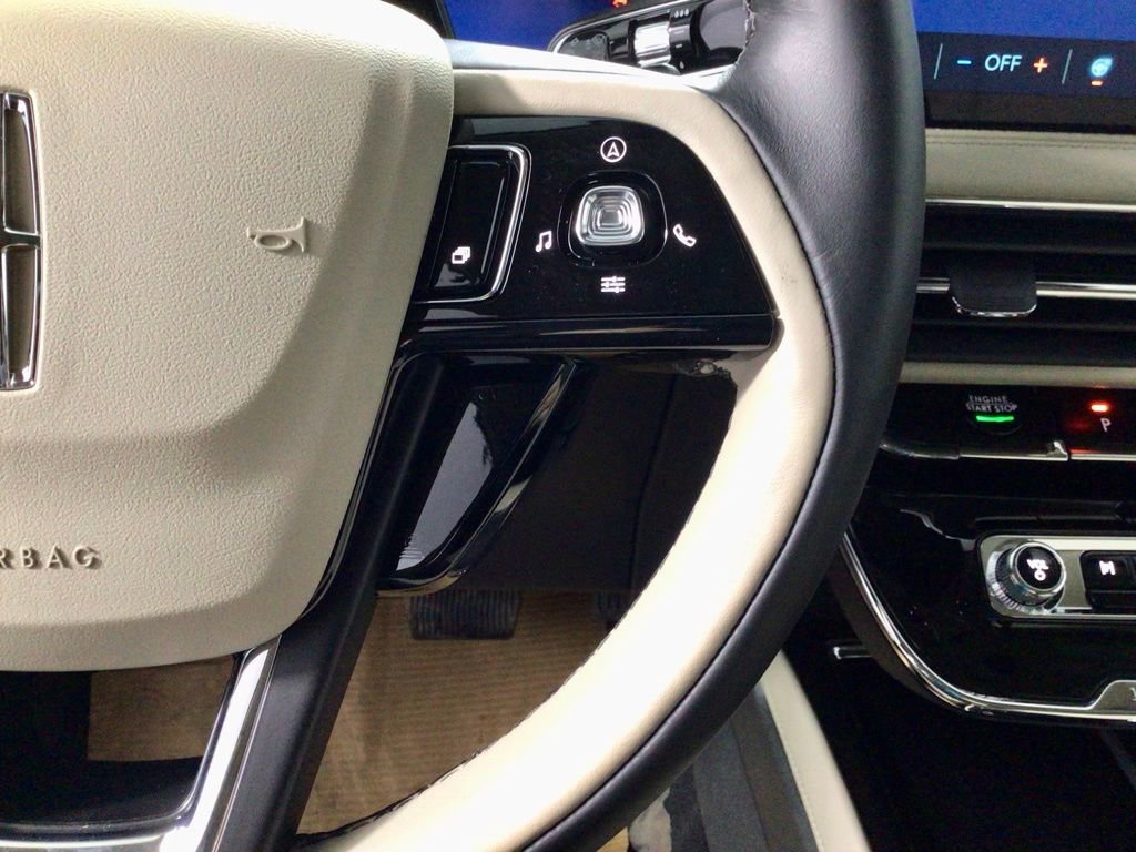 New 2026 Lincoln Corsair Grand Touring image 24