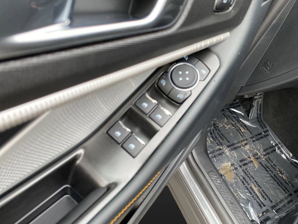 New 2026 Ford Explorer Tremor image 39