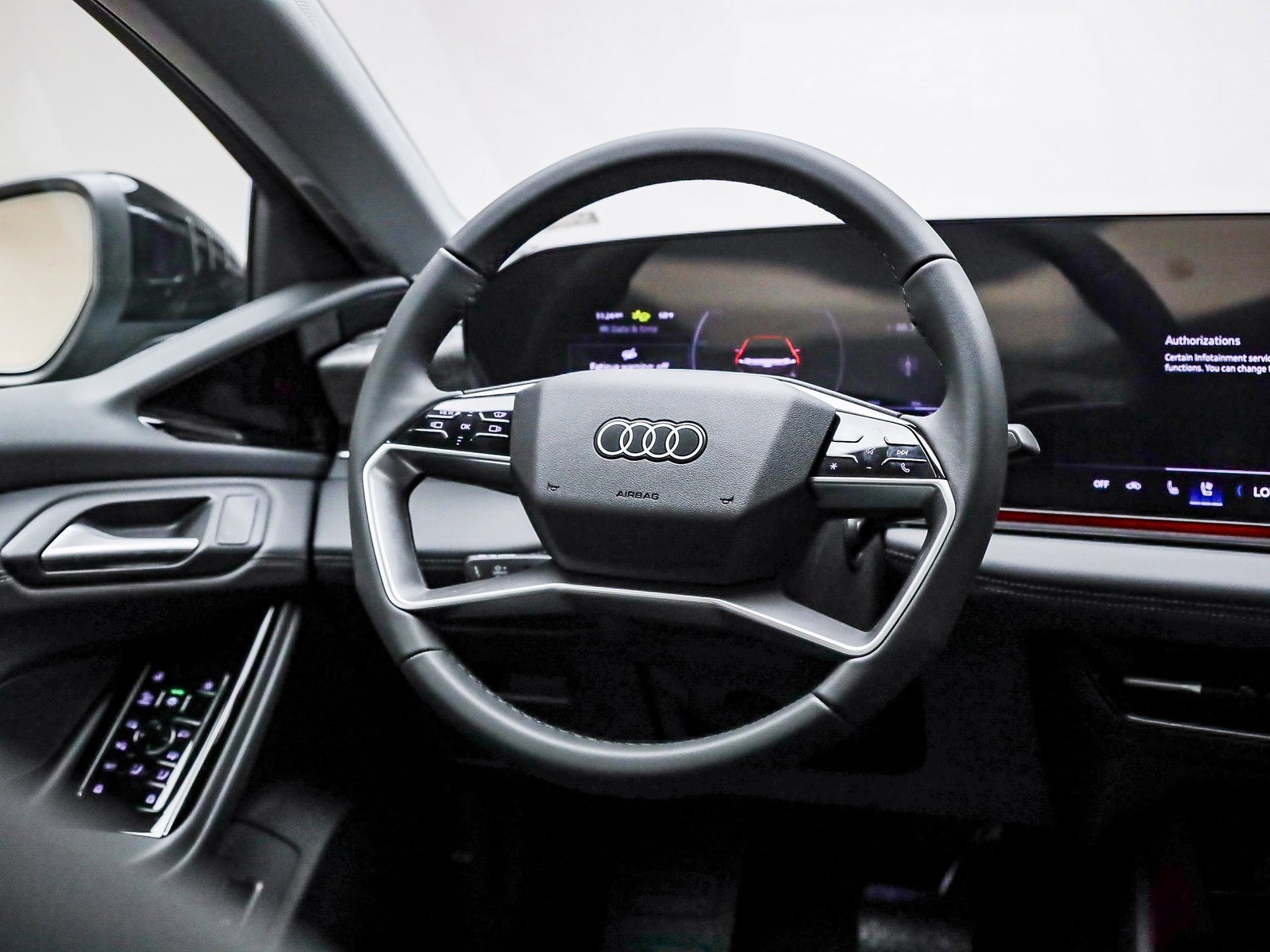 New 2025 Audi A6 e-tron Premium Plus image 17