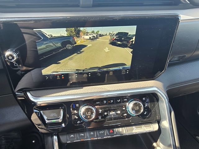 New 2026 GMC Sierra 1500 Denali AWD/4WD image 20