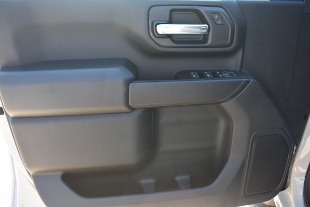 New 2026 Chevrolet Silverado 2500 Custom w/ Custom Value Package AWD/4WD image 17