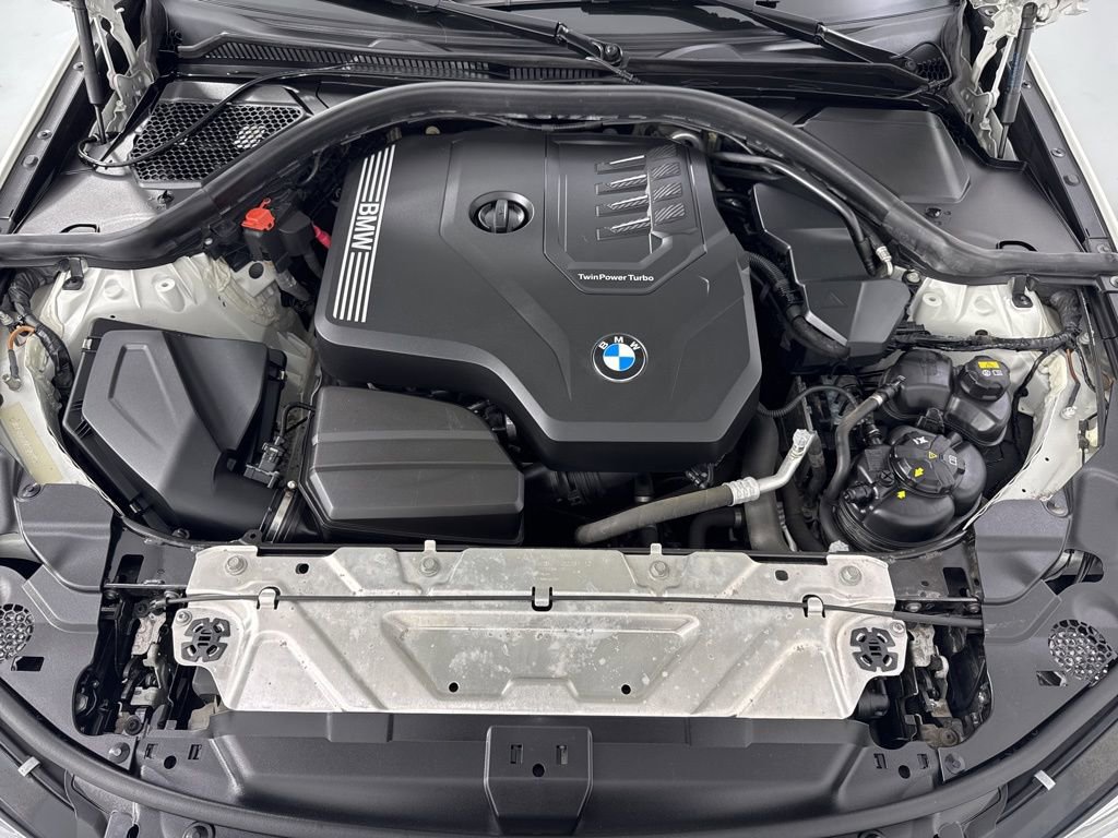 Used 2019 BMW 330i xDrive Sedan w/ Premium Package image 10