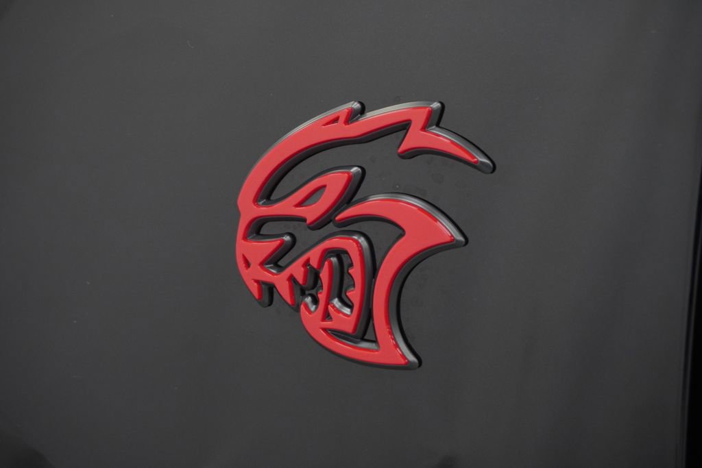 New 2026 Dodge Durango SRT Hellcat image 16