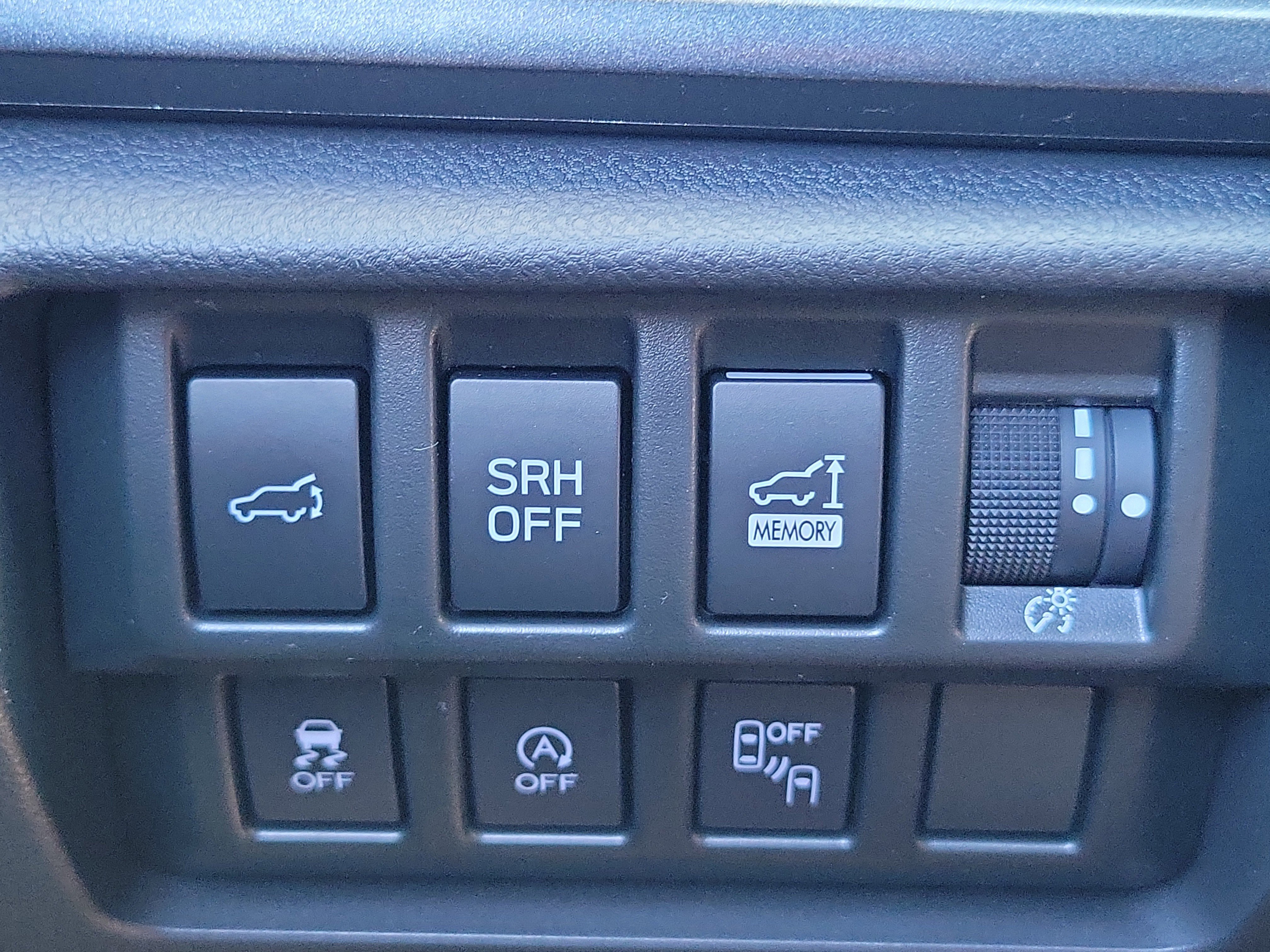 Certified 2022 Subaru Forester Wilderness w/ Wilderness Package image 26