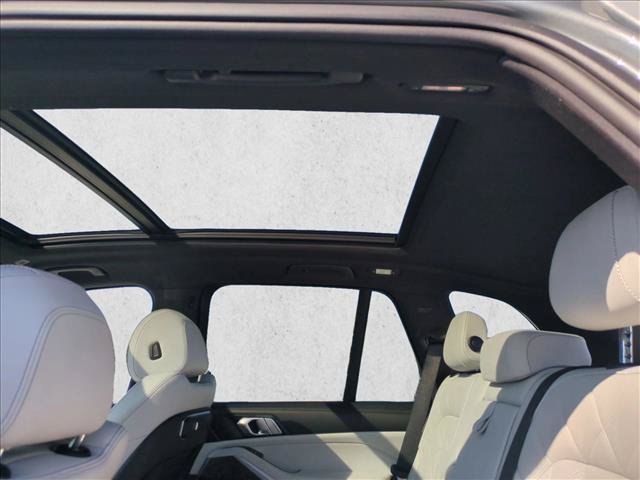 Used 2024 BMW X5 sDrive40i RWD image 20