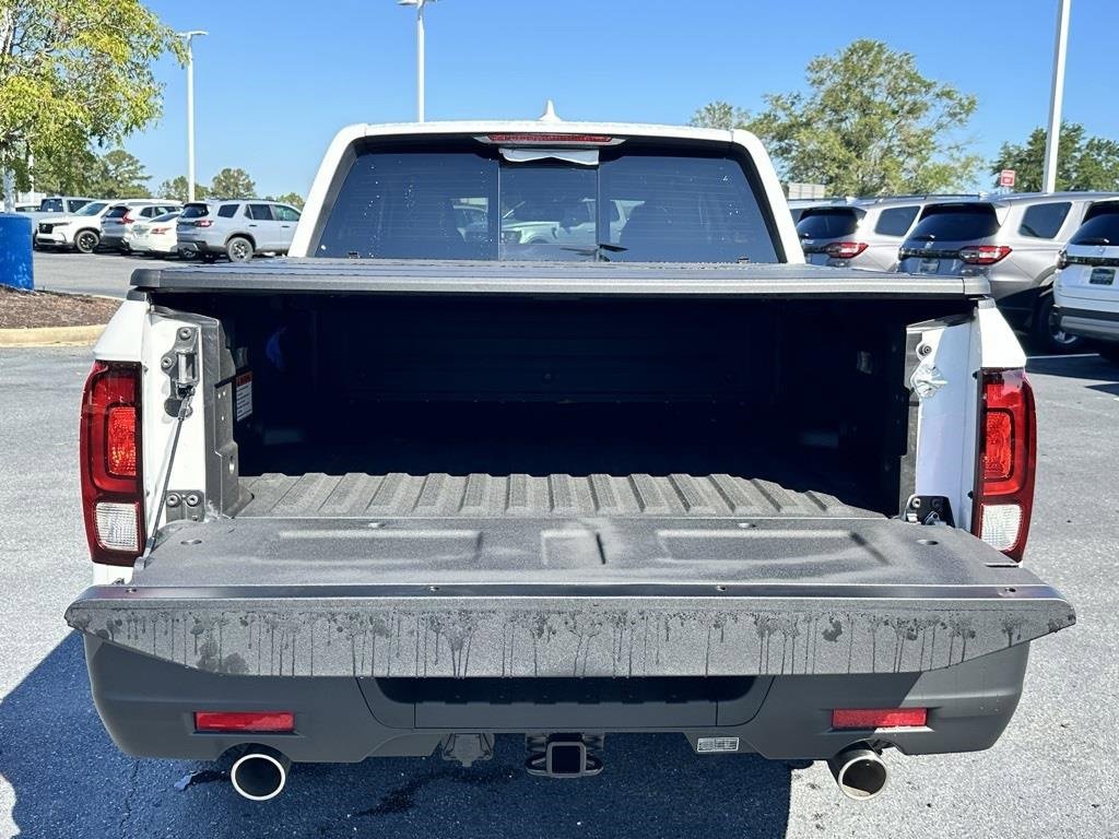 New 2026 Honda Ridgeline RTL image 25