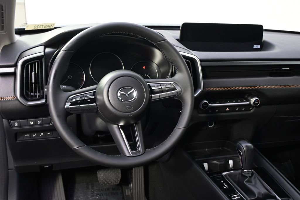 New 2026 MAZDA CX-50 AWD 2.5 S w/ Premium Package image 12