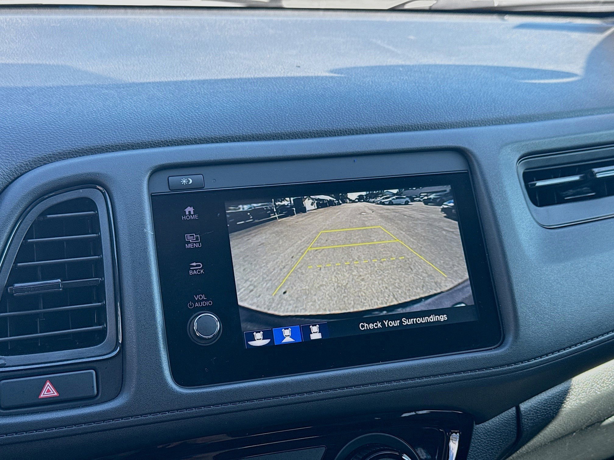 Used 2021 Honda HR-V Sport image 13