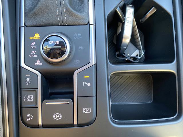 New 2026 Kia Sorento S image 22