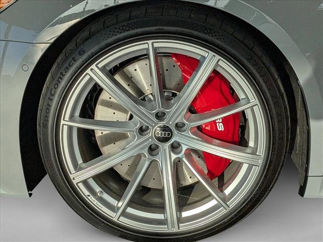 New 2026 Audi RS 6 performance image 9