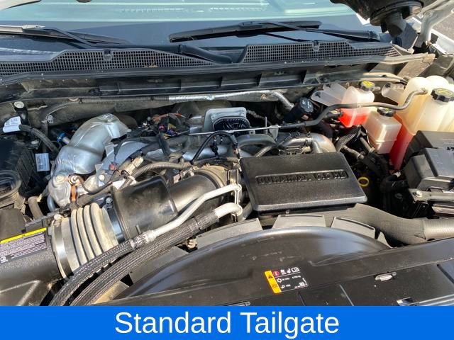 Certified 2024 Chevrolet Silverado 2500 LT image 23