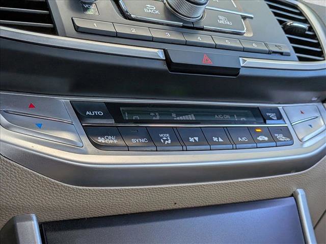 Used 2014 Honda Accord EX image 8