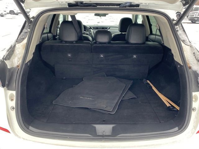 Used 2024 Nissan Murano SV image 20