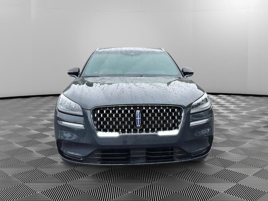 Used 2022 Lincoln Corsair Grand Touring AWD/4WD image 7