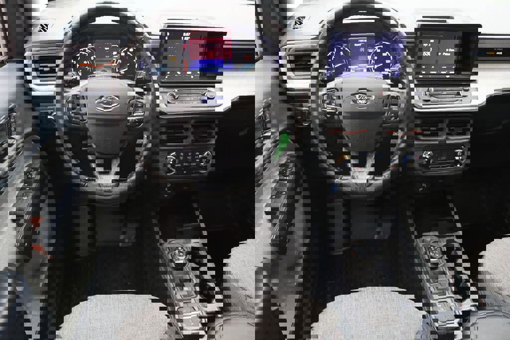 Used 2022 Ford Maverick XLT w/ Equipment Group 300A Standard image 18