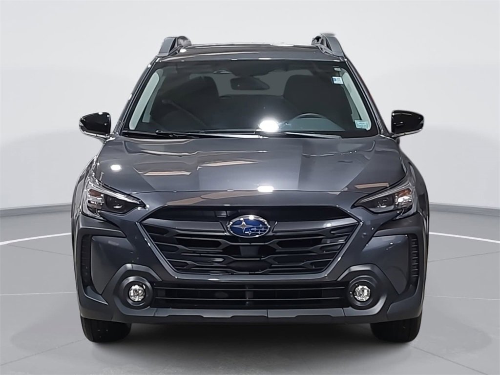 Certified 2025 Subaru Outback Premium w/ Popular Package #1A image 2