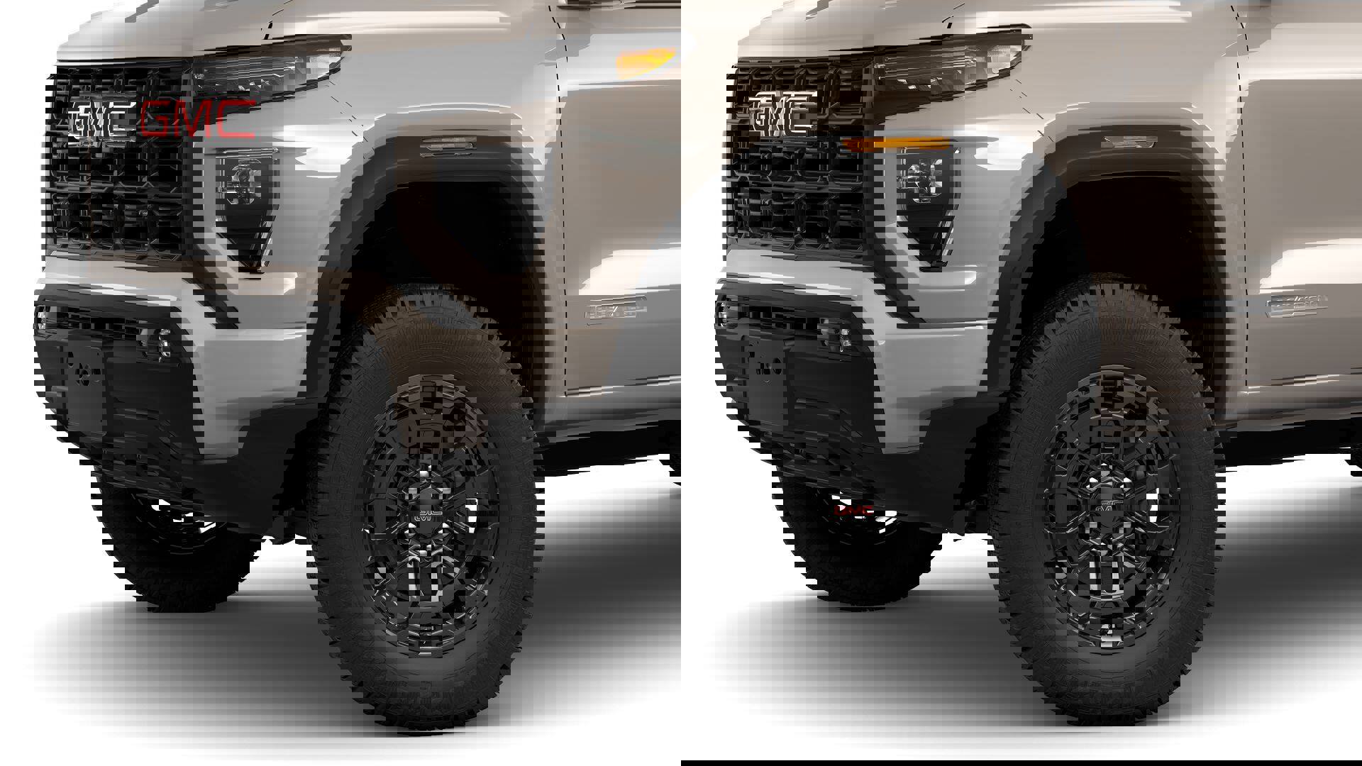 New 2026 GMC Canyon Elevation w/ Convenience Package image 53