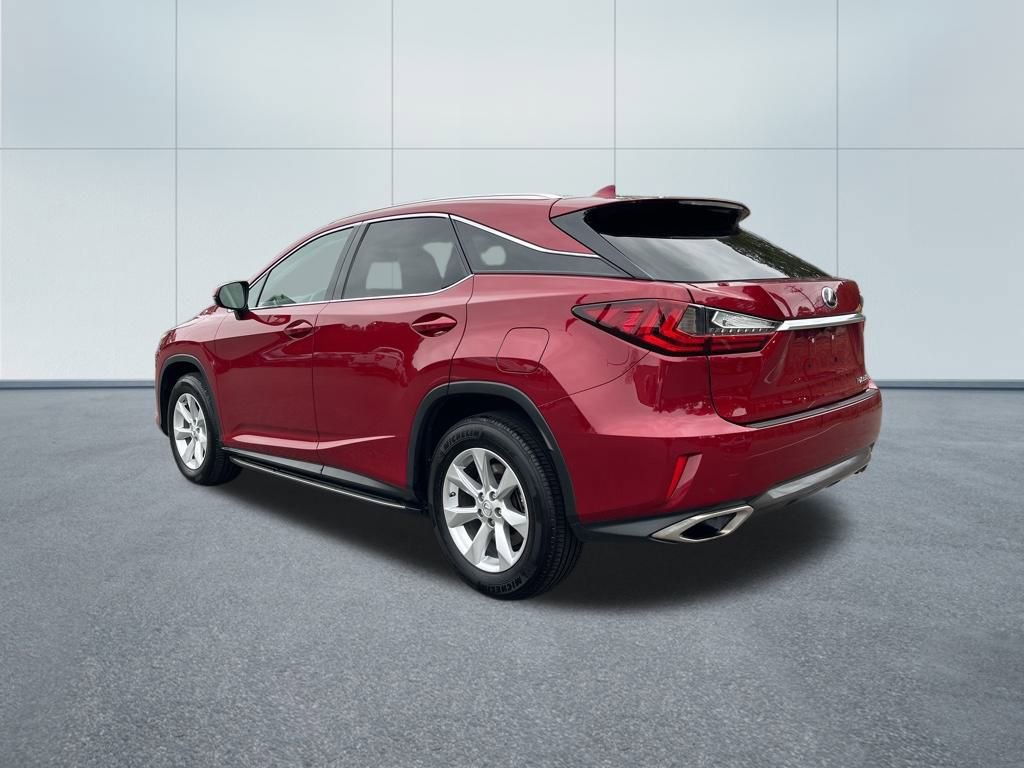 Used 2016 Lexus RX 350 AWD image 7